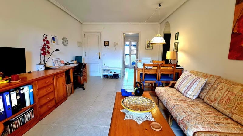 2 soveværelse Lejlighed til salg i Font de Sa Cala / Font de La Cala med garage - € 285.000 (Ref: 8293567)