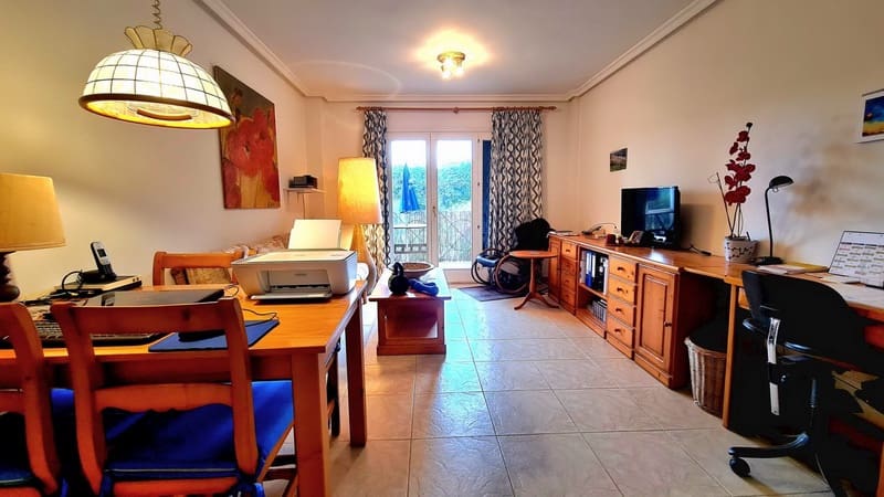 2 soveværelse Lejlighed til salg i Font de Sa Cala / Font de La Cala med garage - € 285.000 (Ref: 8293567)