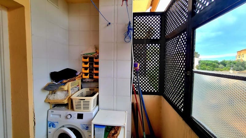 2 soveværelse Lejlighed til salg i Font de Sa Cala / Font de La Cala med garage - € 285.000 (Ref: 8293567)