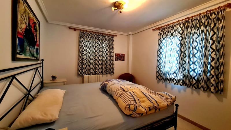 2 soveværelse Lejlighed til salg i Font de Sa Cala / Font de La Cala med garage - € 285.000 (Ref: 8293567)