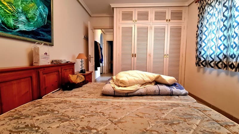 2 soveværelse Lejlighed til salg i Font de Sa Cala / Font de La Cala med garage - € 285.000 (Ref: 8293567)