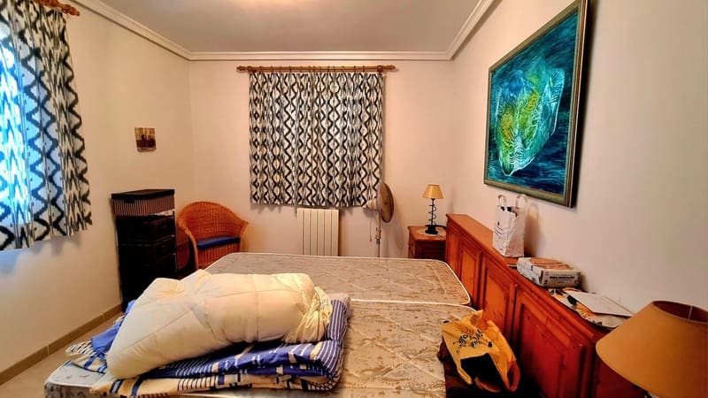 2 soveværelse Lejlighed til salg i Font de Sa Cala / Font de La Cala med garage - € 285.000 (Ref: 8293567)