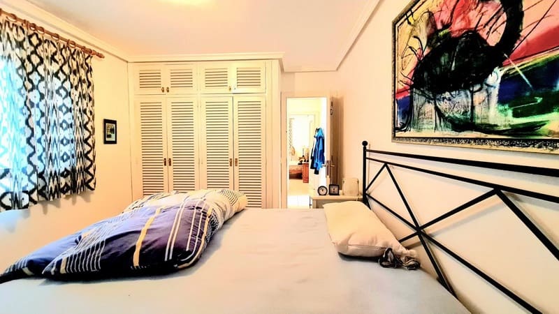 2 soveværelse Lejlighed til salg i Font de Sa Cala / Font de La Cala med garage - € 285.000 (Ref: 8293567)