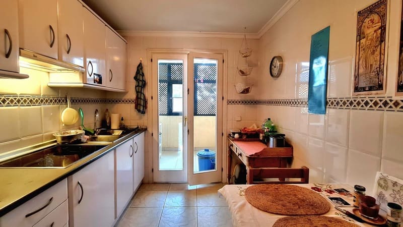 2 soveværelse Lejlighed til salg i Font de Sa Cala / Font de La Cala med garage - € 285.000 (Ref: 8293567)