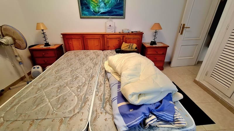 2 soveværelse Lejlighed til salg i Font de Sa Cala / Font de La Cala med garage - € 285.000 (Ref: 8293567)