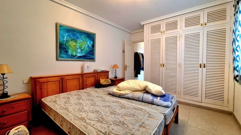 2 soveværelse Lejlighed til salg i Font de Sa Cala / Font de La Cala med garage - € 285.000 (Ref: 8293567)