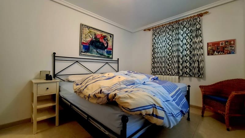 2 soveværelse Lejlighed til salg i Font de Sa Cala / Font de La Cala med garage - € 285.000 (Ref: 8293567)