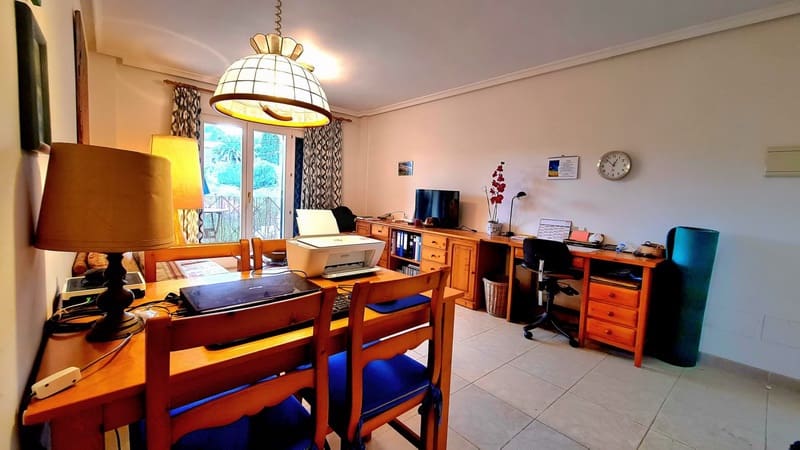 2 soveværelse Lejlighed til salg i Font de Sa Cala / Font de La Cala med garage - € 285.000 (Ref: 8293567)