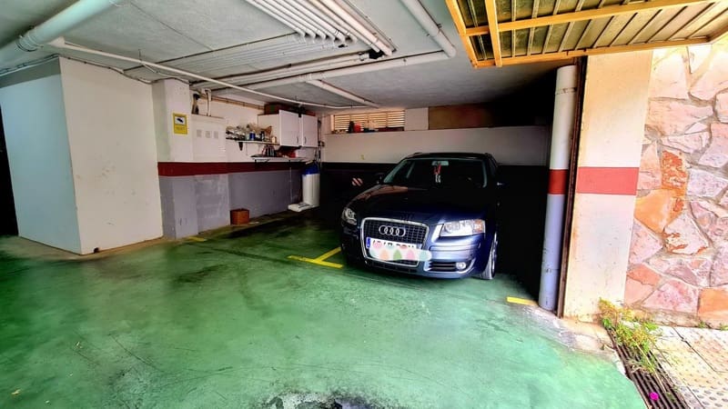 2 soveværelse Lejlighed til salg i Font de Sa Cala / Font de La Cala med garage - € 285.000 (Ref: 8293567)