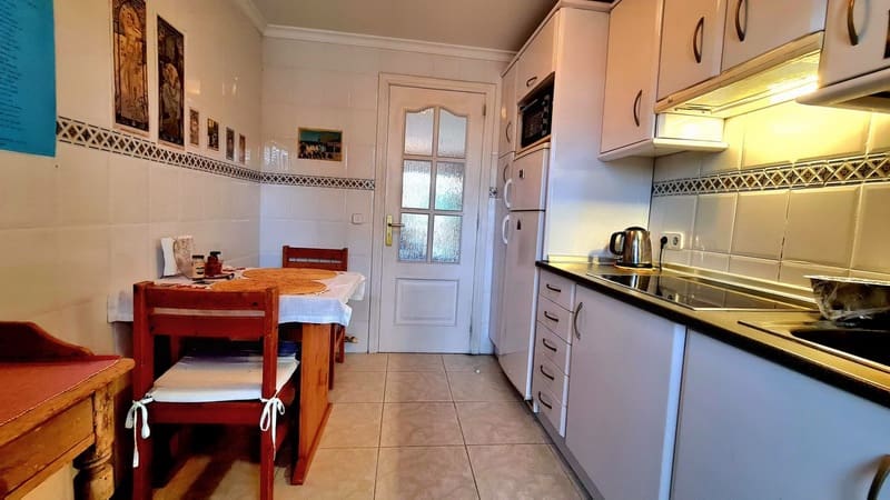 2 soveværelse Lejlighed til salg i Font de Sa Cala / Font de La Cala med garage - € 285.000 (Ref: 8293567)