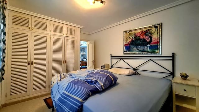 2 sypialnia Mieszkanie na sprzedaż w Font de Sa Cala / Font de La Cala, Capdepera z garażem - 285 000 € (Ref: 8293567)