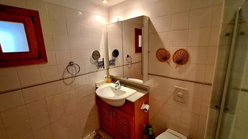 2 soveværelse Lejlighed til salg i Font de Sa Cala / Font de La Cala med swimmingpool - € 489.000 (Ref: 8383955)