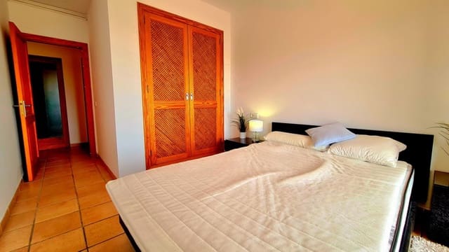 2 soveværelse Lejlighed til salg i Font de Sa Cala / Font de La Cala, Capdepera med swimmingpool - € 489.000 (Ref: 8383955)