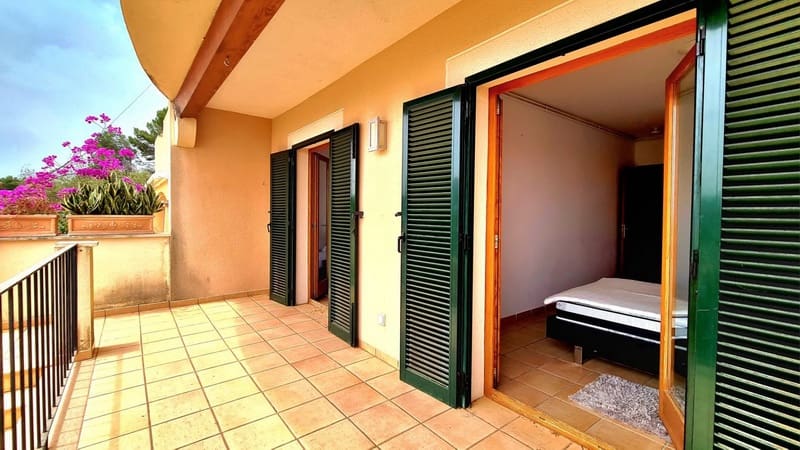 2 soveværelse Lejlighed til salg i Font de Sa Cala / Font de La Cala med swimmingpool - € 489.000 (Ref: 8383955)