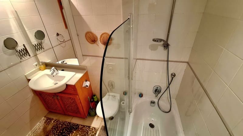 2 soveværelse Lejlighed til salg i Font de Sa Cala / Font de La Cala med swimmingpool - € 489.000 (Ref: 8383955)