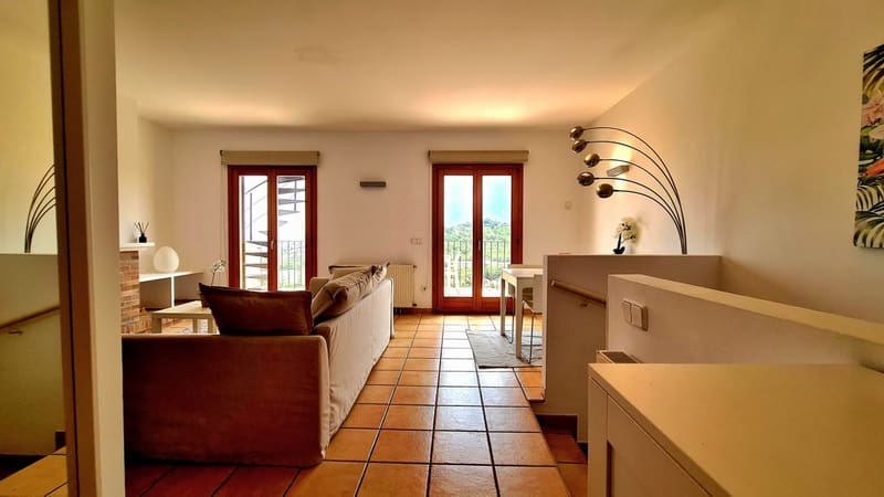2 soveværelse Lejlighed til salg i Font de Sa Cala / Font de La Cala med swimmingpool - € 489.000 (Ref: 8383955)