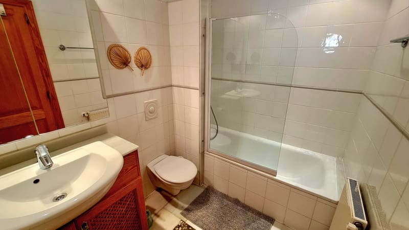2 soveværelse Lejlighed til salg i Font de Sa Cala / Font de La Cala med swimmingpool - € 489.000 (Ref: 8383955)