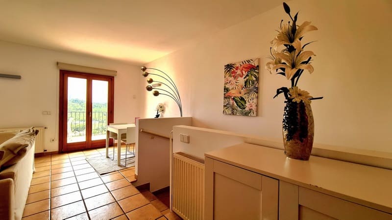 2 soveværelse Lejlighed til salg i Font de Sa Cala / Font de La Cala med swimmingpool - € 489.000 (Ref: 8383955)
