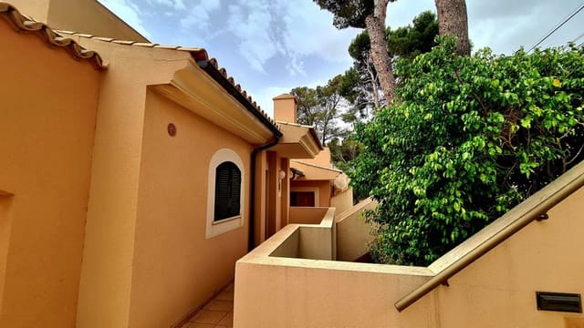 2 soveværelse Lejlighed til salg i Font de Sa Cala / Font de La Cala, Capdepera med swimmingpool - € 489.000 (Ref: 8383955)
