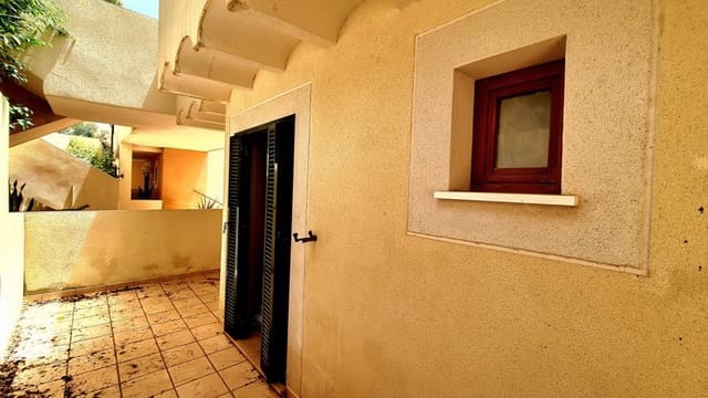 2 soveværelse Lejlighed til salg i Font de Sa Cala / Font de La Cala, Capdepera med swimmingpool - € 489.000 (Ref: 8383955)