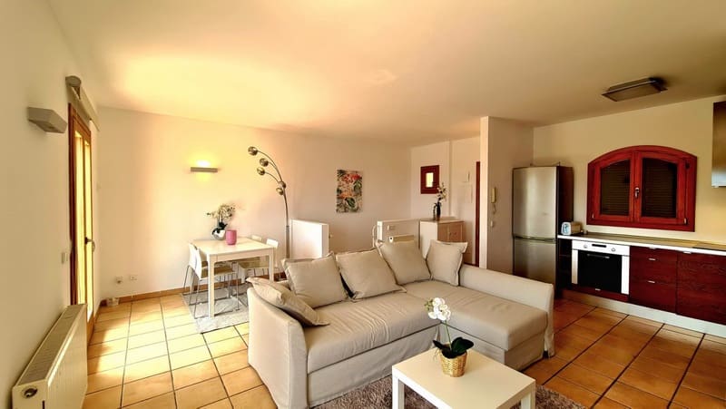 2 soveværelse Lejlighed til salg i Font de Sa Cala / Font de La Cala med swimmingpool - € 489.000 (Ref: 8383955)