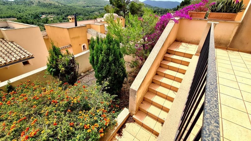 2 soveværelse Lejlighed til salg i Font de Sa Cala / Font de La Cala med swimmingpool - € 489.000 (Ref: 8383955)