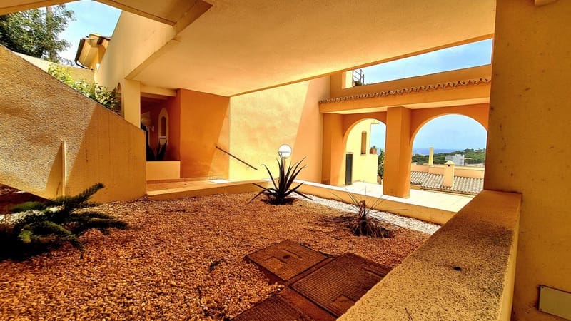 2 soveværelse Lejlighed til salg i Font de Sa Cala / Font de La Cala med swimmingpool - € 489.000 (Ref: 8383955)
