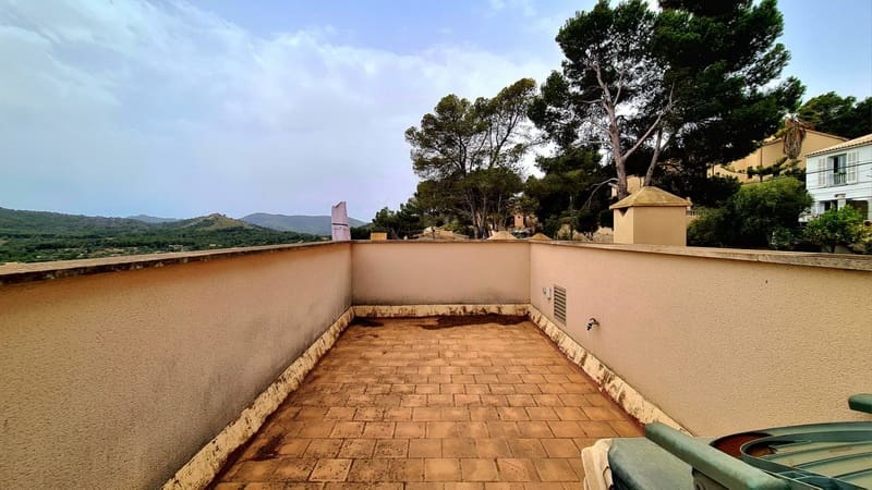 2 soveværelse Lejlighed til salg i Font de Sa Cala / Font de La Cala med swimmingpool - € 489.000 (Ref: 8383955)