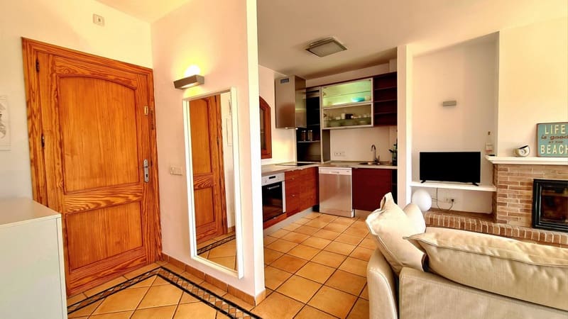 2 soveværelse Lejlighed til salg i Font de Sa Cala / Font de La Cala med swimmingpool - € 489.000 (Ref: 8383955)