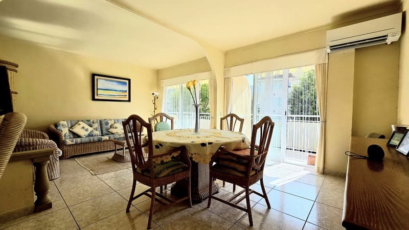 2 bedroom Flat for sale in Canyamel - € 320,000 (Ref: 8499079)