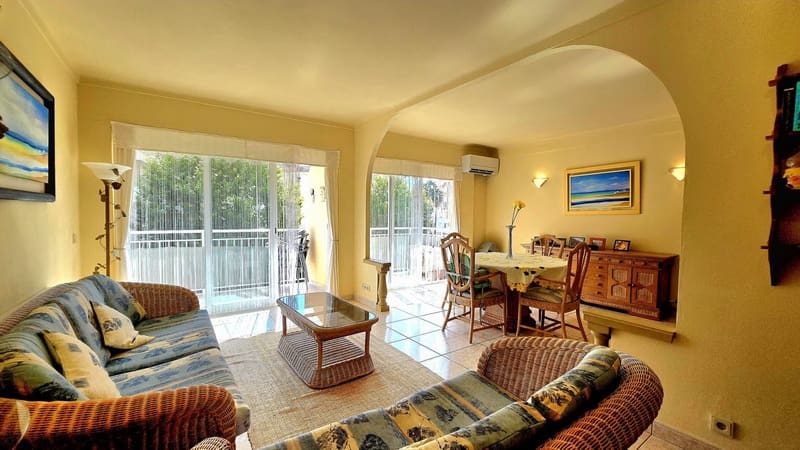 2 bedroom Flat for sale in Canyamel - € 320,000 (Ref: 8499079)