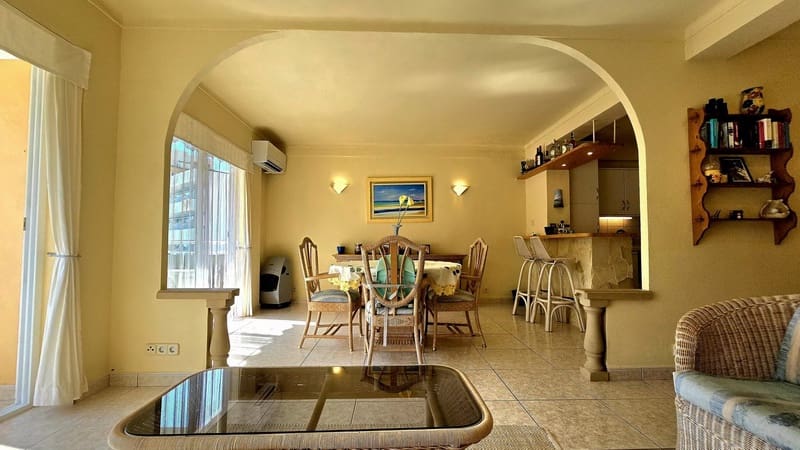 2 bedroom Flat for sale in Canyamel - € 320,000 (Ref: 8499079)