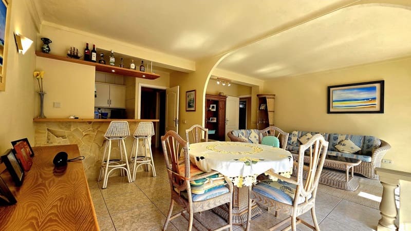 2 bedroom Flat for sale in Canyamel - € 320,000 (Ref: 8499079)