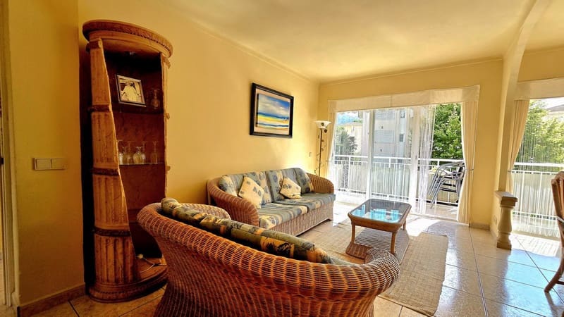 2 bedroom Flat for sale in Canyamel - € 320,000 (Ref: 8499079)