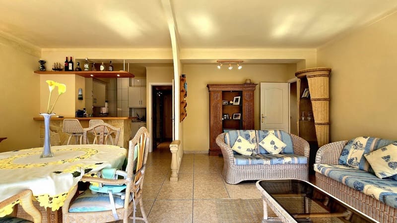 2 bedroom Flat for sale in Canyamel - € 320,000 (Ref: 8499079)