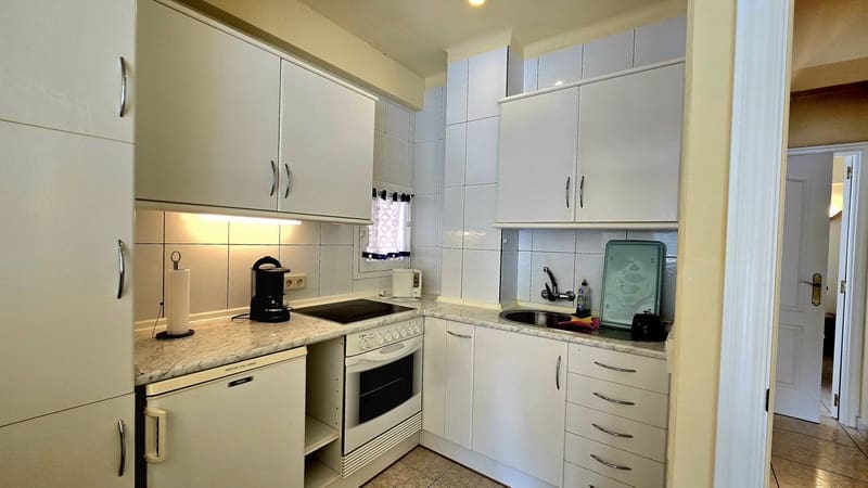 2 bedroom Flat for sale in Canyamel - € 320,000 (Ref: 8499079)