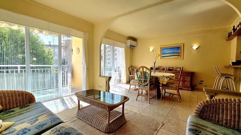 2 bedroom Flat for sale in Canyamel - € 320,000 (Ref: 8499079)