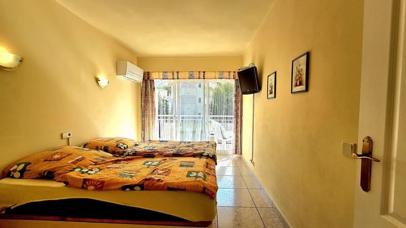 2 bedroom Flat for sale in Canyamel - € 320,000 (Ref: 8499079)