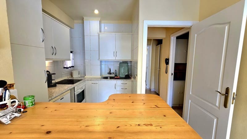 2 bedroom Flat for sale in Canyamel - € 320,000 (Ref: 8499079)