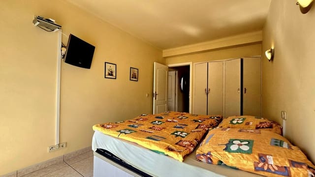 2 soveværelse Lejlighed til salg i Canyamel, Capdepera - € 320.000 (Ref: 8499079)