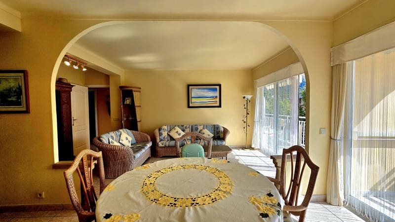 2 bedroom Flat for sale in Canyamel - € 320,000 (Ref: 8499079)