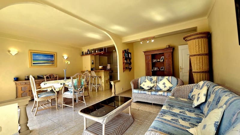 2 bedroom Flat for sale in Canyamel - € 320,000 (Ref: 8499079)