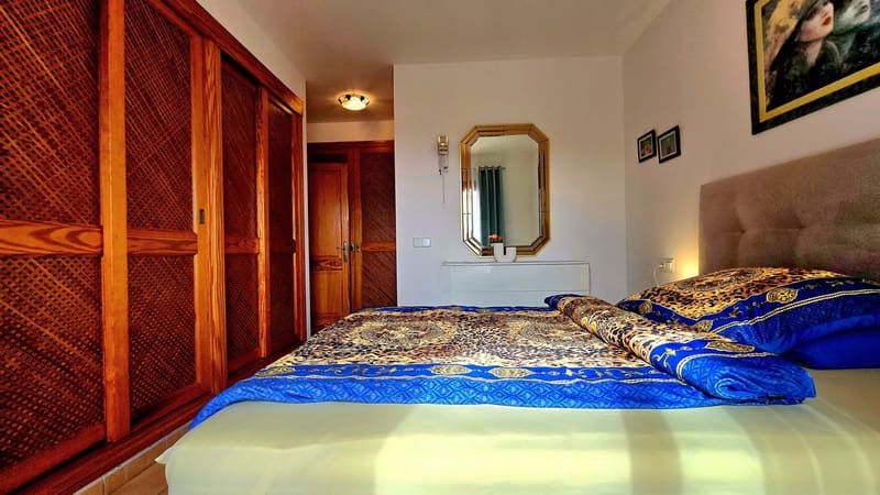 2 makuuhuone Asunto myytävänä paikassa Font de Sa Cala / Font de La Cala mukana uima-altaan 
autotalli - 490 000 € (Ref: 8813529)