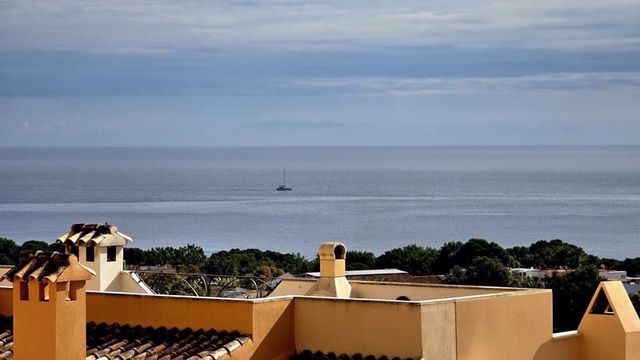 2 makuuhuone Asunto myytävänä paikassa Font de Sa Cala / Font de La Cala, Capdepera mukana uima-altaan 
autotalli - 490 000 € (Ref: 8813529)