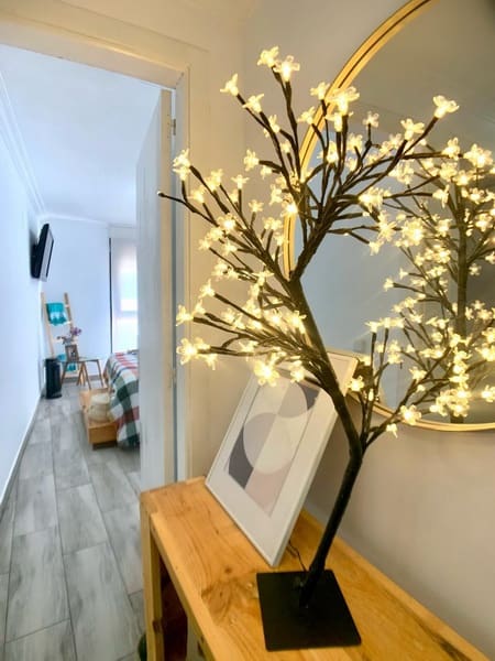 3 soveværelse Lejlighed til salg i Cala Ratjada med garage - € 299.000 (Ref: 8911432)