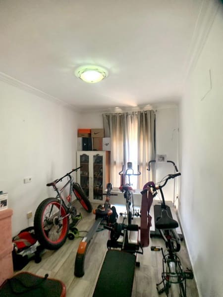 3 soveværelse Lejlighed til salg i Cala Ratjada med garage - € 299.000 (Ref: 8911432)