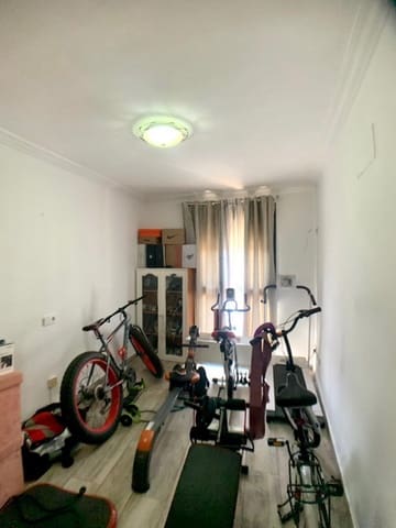 Piso de 3 habitaciones en Cala Ratjada, Capdepera en venta con garaje - 299.000 € (Ref: 8911432)