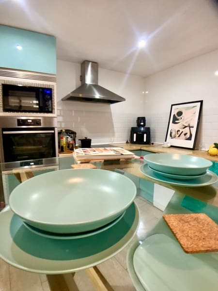 3 soveværelse Lejlighed til salg i Cala Ratjada med garage - € 299.000 (Ref: 8911432)