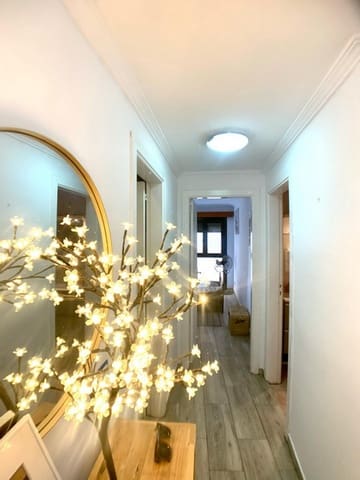 Piso de 3 habitaciones en Cala Ratjada, Capdepera en venta con garaje - 299.000 € (Ref: 8911432)