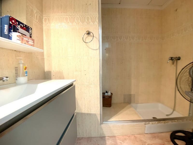 3 soveværelse Lejlighed til salg i Cala Ratjada med garage - € 299.000 (Ref: 8911432)